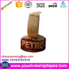 petrolatum tape for marine equipment waterproof